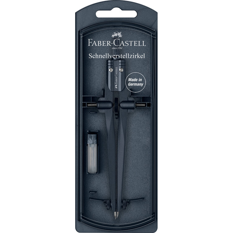 Faber Castell passer