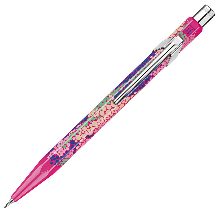 Caran d'Ache (schrijfwaren) vulpotlood Germanier - Neon roze