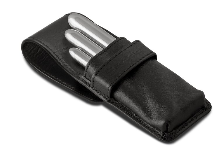 Escoda reispenselen set aquarel Chronos (1256)