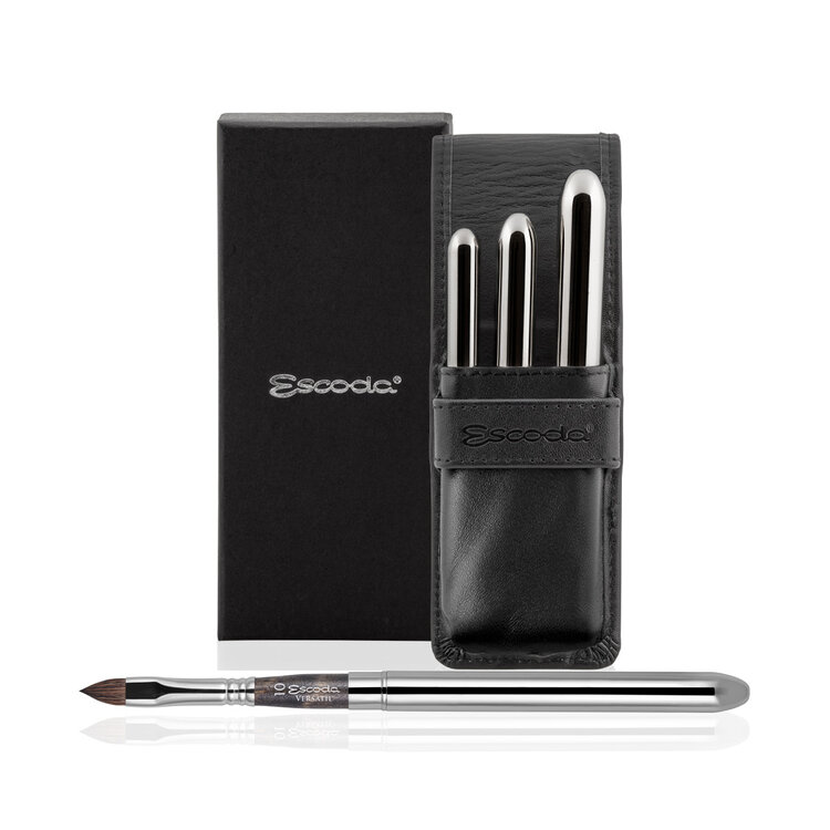 Escoda reispenselen kattentonng aquarel Versatil kattentong (1260)