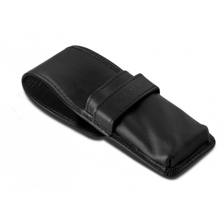 Escoda platte reispenselen  aquare Perla plat (1258)