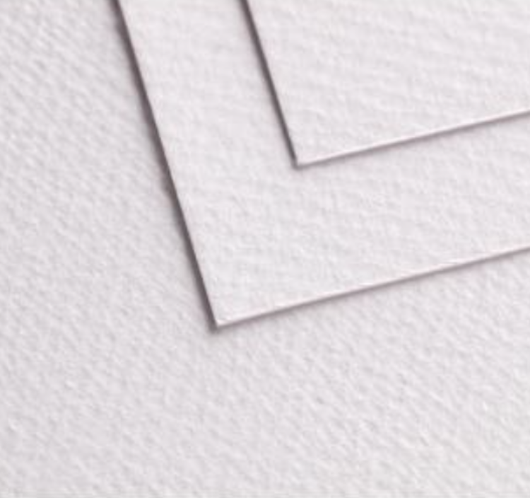 Clairefontaine Paint ON  mixed media papier album