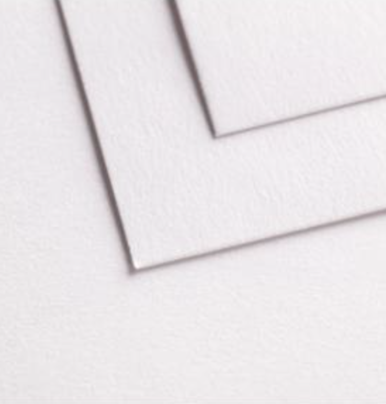 Clairefontaine Paint ON  mixed media papier album