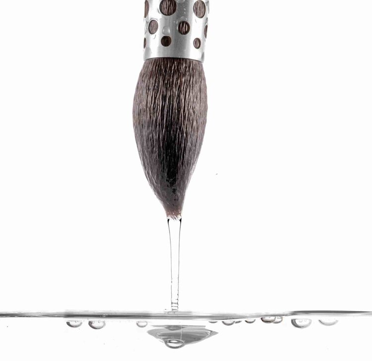 Escoda Ultimo Evolution aquarelmop