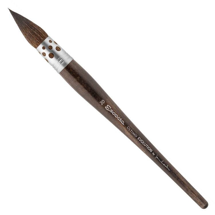 Escoda Ultimo Evolution aquarelmop