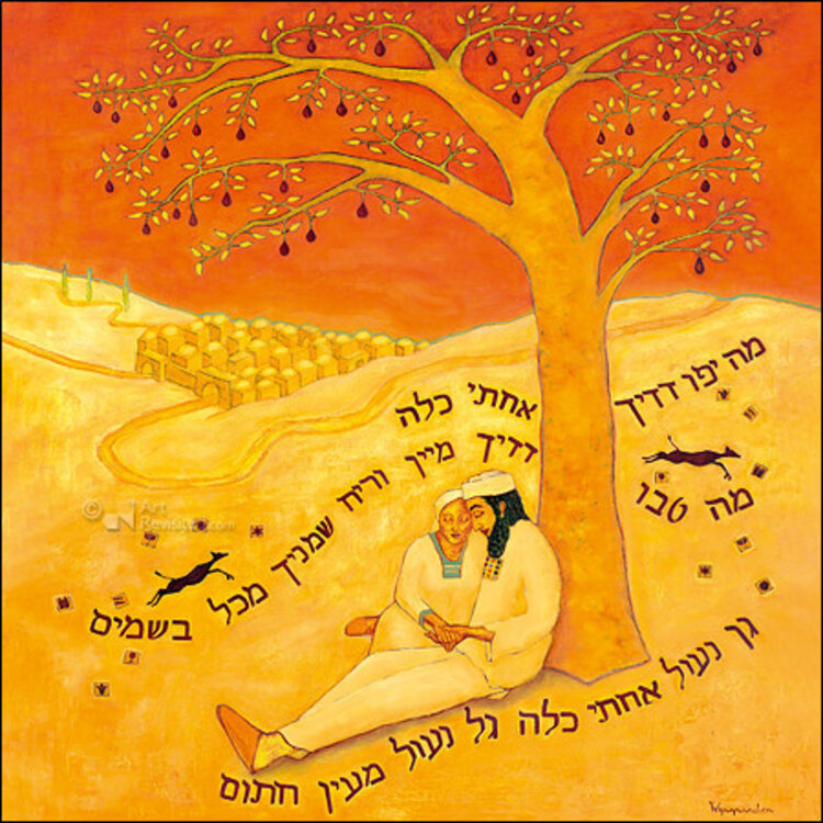 Art Revisited Rendez-vous - mapje met 8 kaarten van Jip Wijngaarden