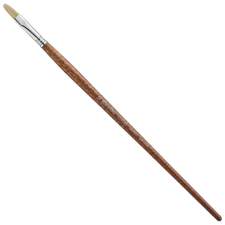 Escoda Futura (5420) plat