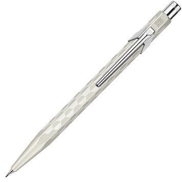 Caran d'Ache (schrijfwaren) vulpotlood Alpine Frost -  wit 0,5 mm