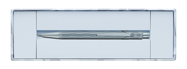 Caran d'Ache (schrijfwaren) vulpotlood 0,5mm  (849) ijsblauw