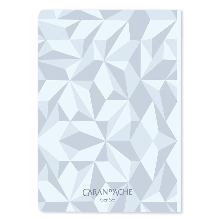 Caran d'Ache (schrijfwaren) notebook A5