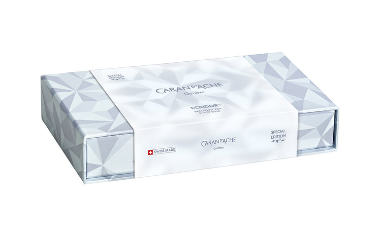 Caran d'Ache (schrijfwaren) ballpoint Ecridor