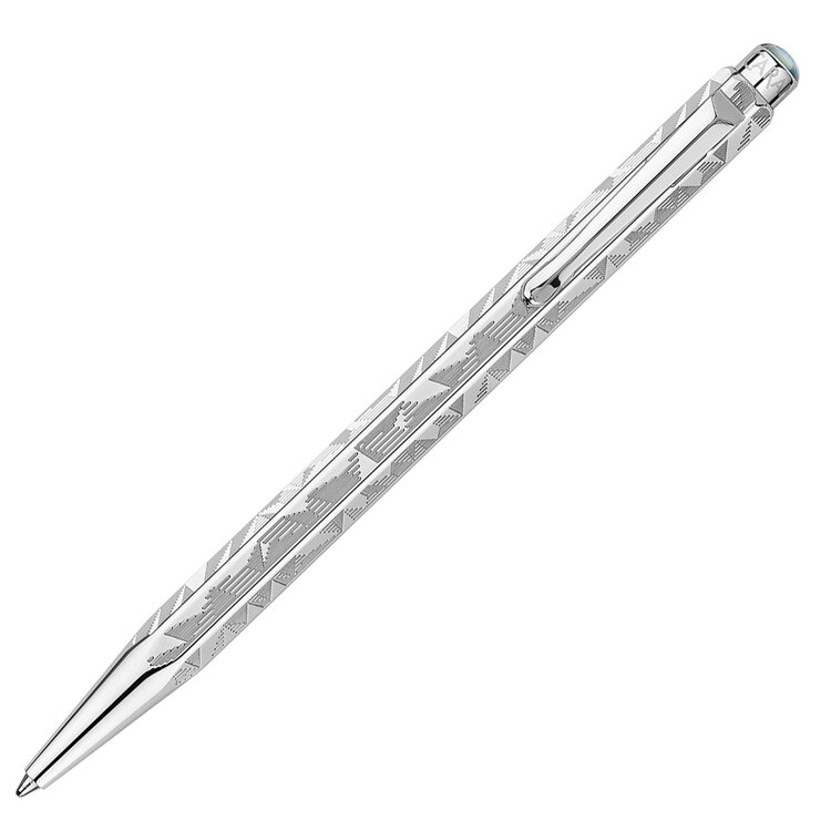 Caran d'Ache (schrijfwaren) ballpoint Ecridor XMAS 25