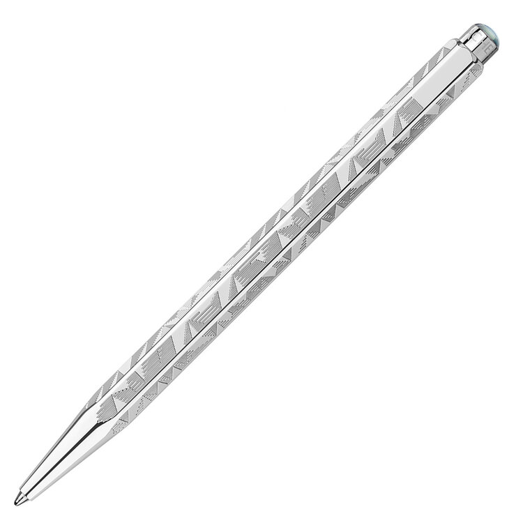 Caran d'Ache (schrijfwaren) ballpoint Ecridor XMAS 25
