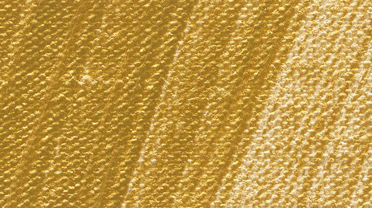 Schmincke 801 gold - akademie acryl color 1 liter