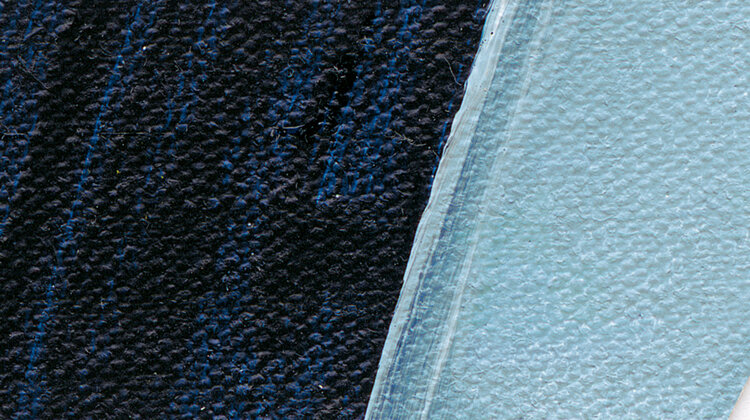 Schmincke 444 indigo - akademie acryl color 1L