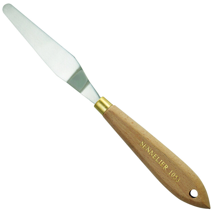 Sennelier paletmes (1053)