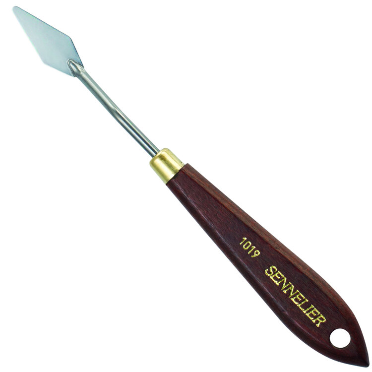 Sennelier paletmes (1019)