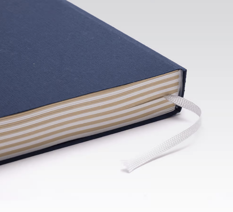 Fabriano Quadrato Artist's Journal vierkant schetsboek