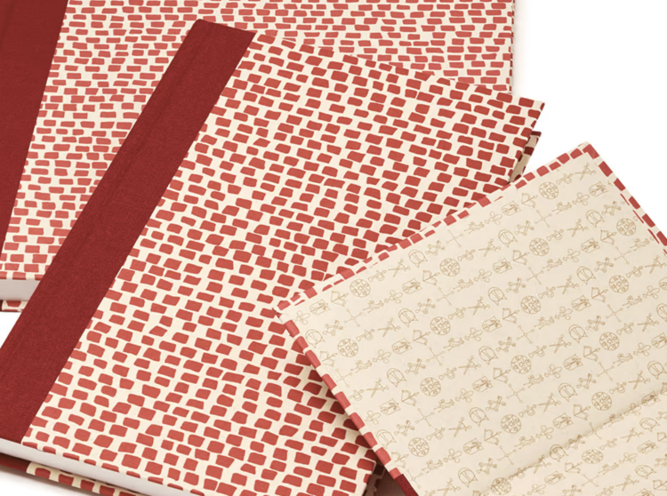 Fabriano Venezia tekenboek - schetsboek