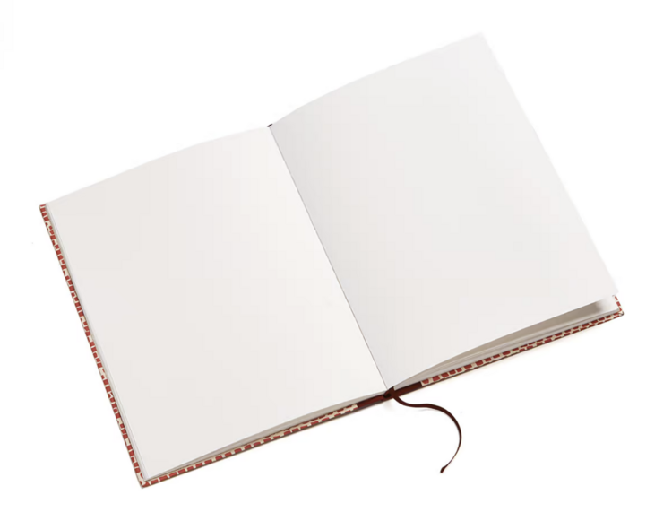 Fabriano Venezia tekenboek - schetsboek