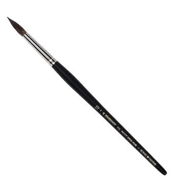 Rembrandt aquarelpenseel petit gris (114)