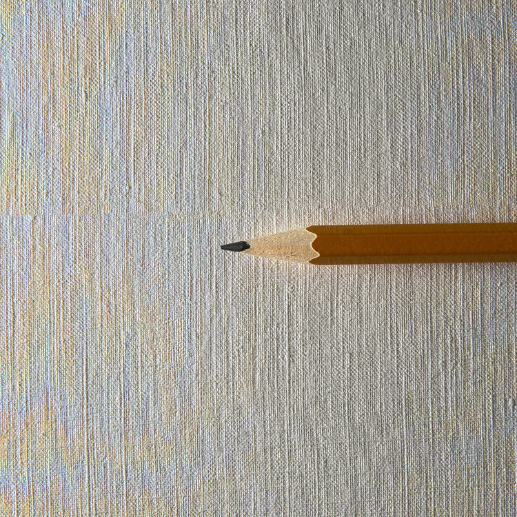 SM.LT Art professioneel olieverf papier