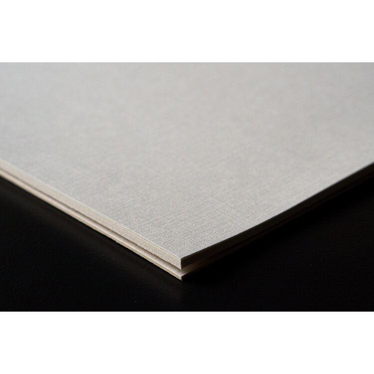 SM.LT Art professioneel olieverf papier