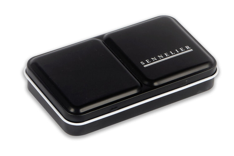 Sennelier aquarel blik leeg