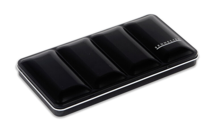 Sennelier aquarel blik leeg