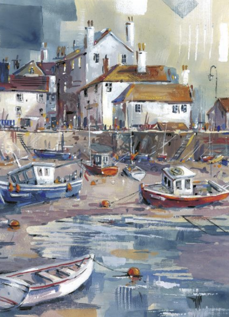 ART group wenskaarten - havenzicht (10)