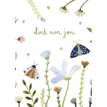 ART group wenskaarten denk aan je / beterschap (10)