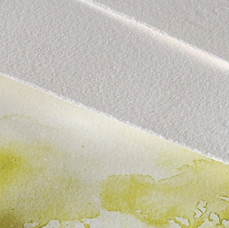 Saunders Waterford (St. Cuthberts Mill) Art Book cold pressed aquarelpapier (300)