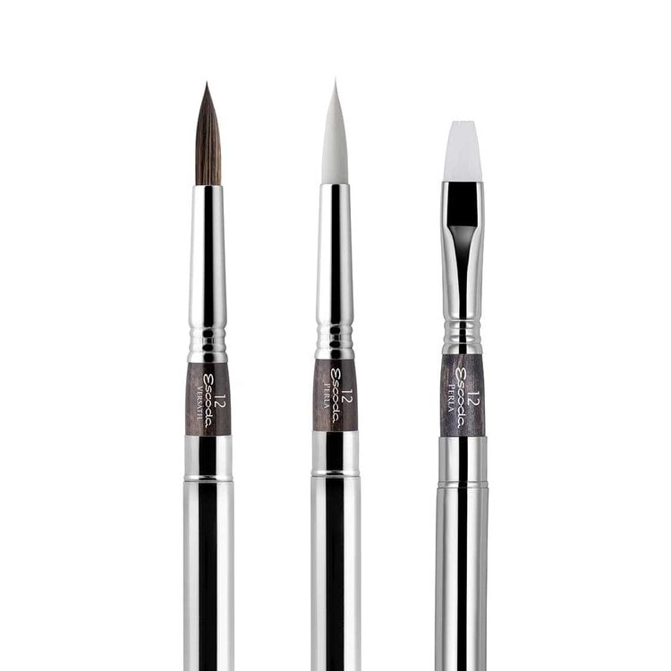 Escoda urban sketching set aquarel reispenselen