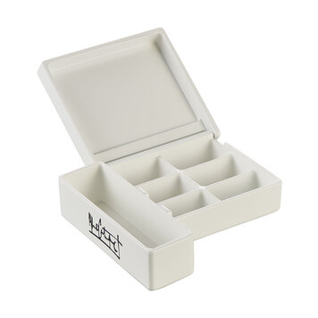 Escoda aquarelpalet Alvaro Castagnet