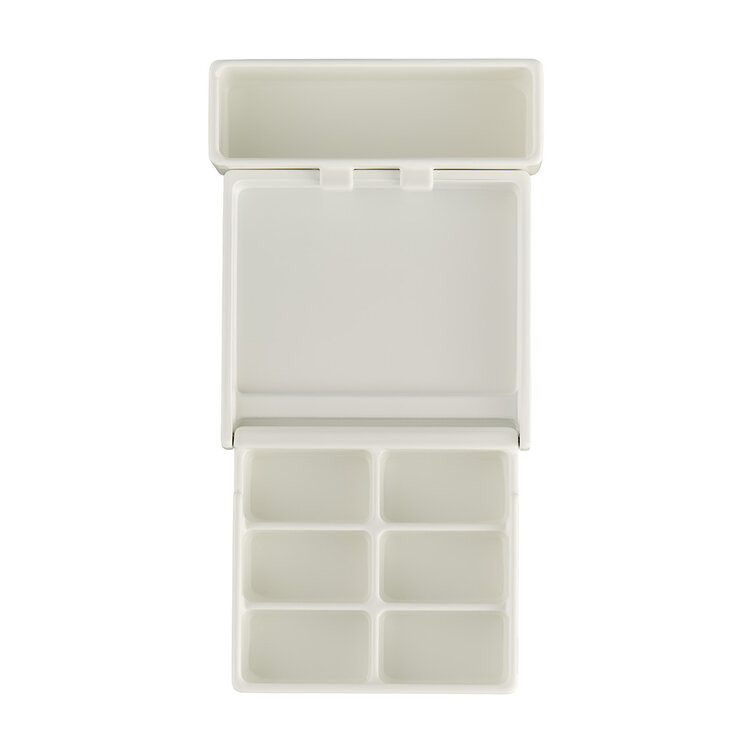 Escoda aquarelpalet Alvaro Castagnet