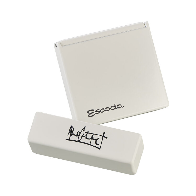 Escoda aquarelpalet Alvaro Castagnet