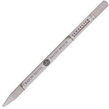 Sennelier 521 grey - pastelpotlood