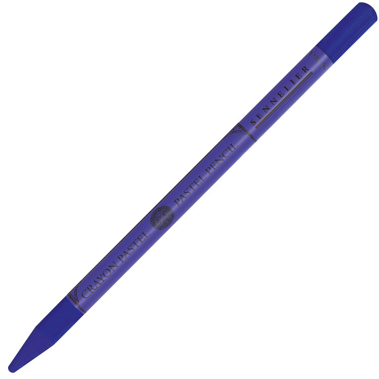 Sennelier 363 cobalt violet hue - pastelpotlood