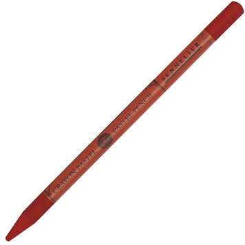 Sennelier 376 burnt madder - pastelpotlood