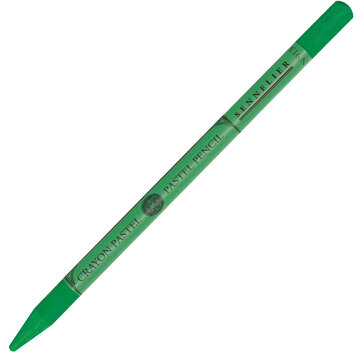 Sennelier 913 forest green - pastelpotlood