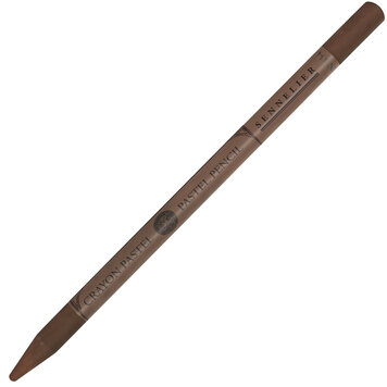 Sennelier 434 van Dijck brown - pastelpotlood