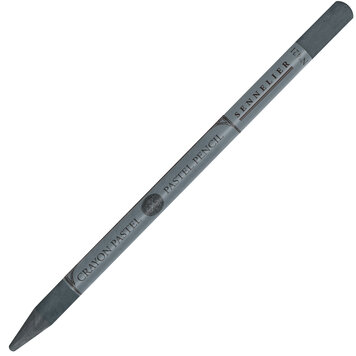 Sennelier 421 blue grey - pastelpotlood