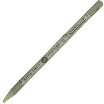 Sennelier 416 Cassel earth - pastelpotlood