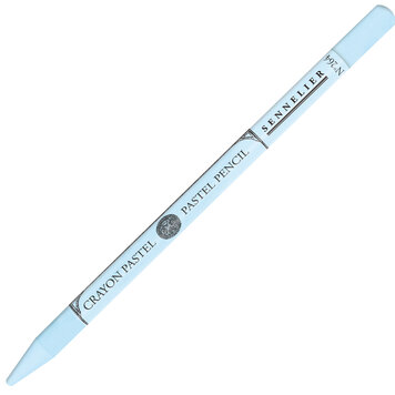 Sennelier 264 cerulean blue light hue - pastelpotlood