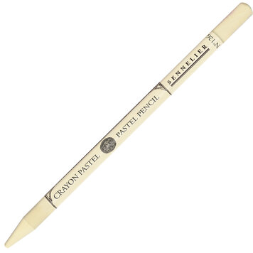 Sennelier 126 brown ochre - pastelpotlood