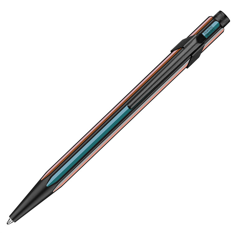 Caran d'Ache (schrijfwaren) Paul Smith balpen 849 - Special Edition
