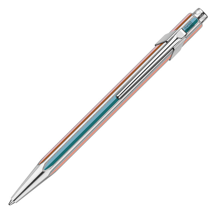 Caran d'Ache (schrijfwaren) Paul Smith balpen 849 - Special Edition