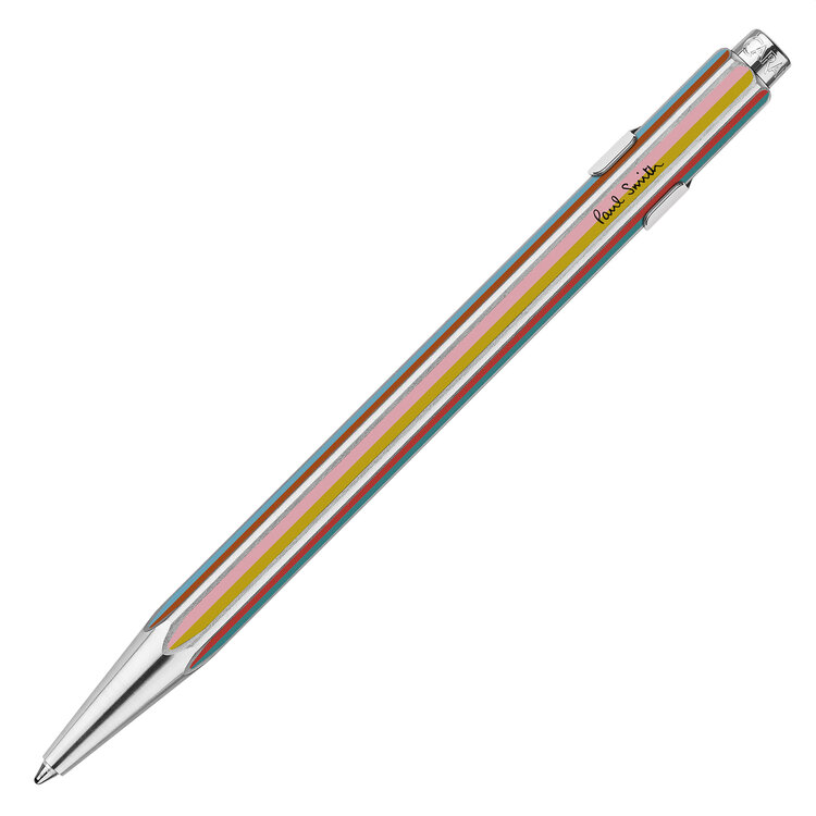 Caran d'Ache (schrijfwaren) Paul Smith balpen 849 - Special Edition