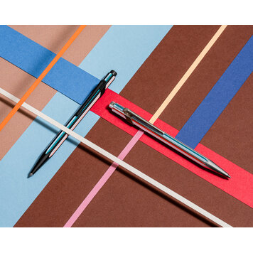 Caran d'Ache (schrijfwaren) Paul Smith ballpoint 849 - Special Edition