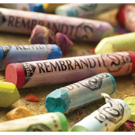 softpastels